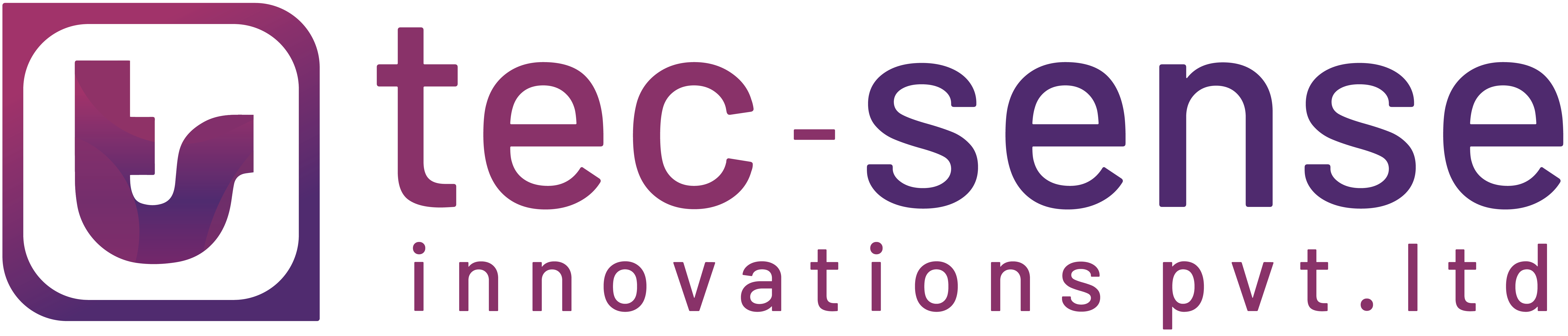 Tec-Sense Innovations private limited
